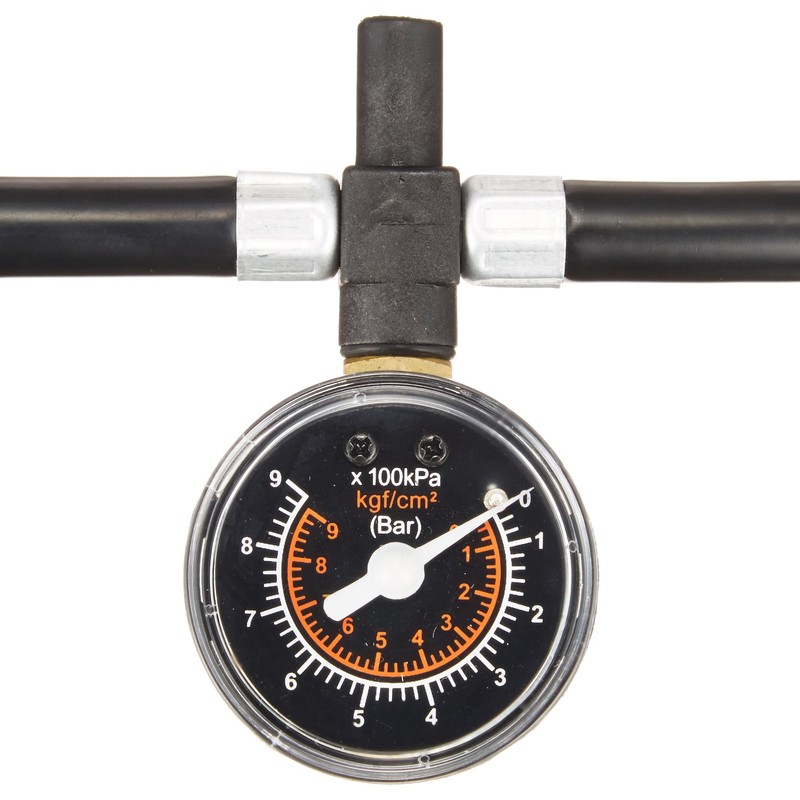 ブラックアンドデッカー コードレス マルチツール multievo 用 インフレーター ヘッドアタッチメント DIY 電動工具 エア工具