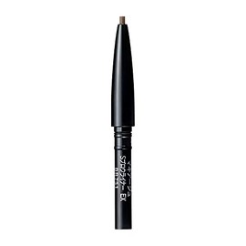 Maquillage Soft Brow Liner EX (Ccartridge) Eyebrow Pencil BR751 Neutral Brown Refill 0.13g