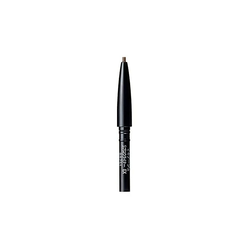 Maquillage Soft Brow Liner EX (Ccartridge) Eyebrow Pencil BR751 Neutral