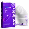 Tiras Blanqueadoras de Dientes Purple Whitening Strips 14 Sesiones |