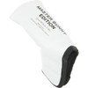 Master Bunny Putter Cover [Monotone Series] (Pin-type / Carabiner Included)