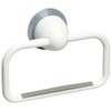 LEC Flutter Towel Ring (Towel Holder) Suction Cup