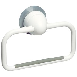 LEC Flutter Towel Ring (Towel Holder) Suction Cup