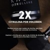 Kaged Citrulina Polvo Sabor