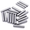 D2 (2mm x 6mm) Dowel Pins (M6) - Stainless Steel