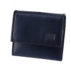Porter PLUME Coin Purse, 3.Navy