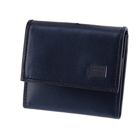 Porter PLUME Coin Purse, 3.Navy