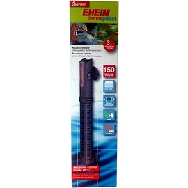Eheim Thermopreset 33656010 Heater for Aquariums
