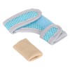 Kids Left Thumb Splint Thumb Wrist Stabilizer Joint Correction Protection