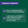Nature's Own Valerian Forte 2000Mg 60 Capsules