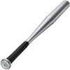 Spass kostet Aluminium Silver Baseball Bat 26 Inches 65 cm