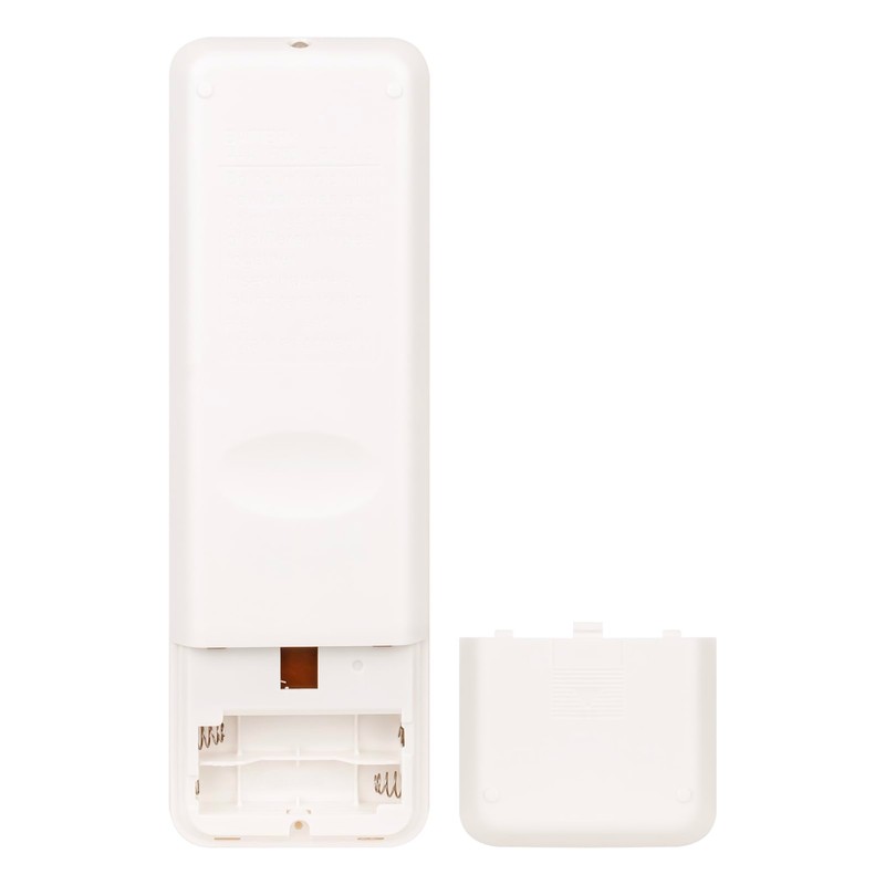 VINABTY AR-RHA2E Replacement Remote Compatible with GENERAL AC Air Conditioner