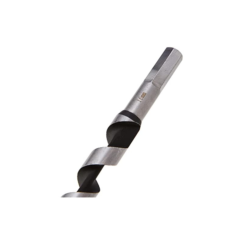 Faithfull Combination Auger Bit 16Mm X 200Mm Overall Length