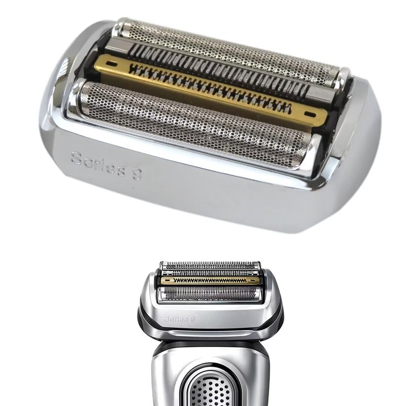 92S 92M Series 9 Foil & Cutter Head Cassette Cartridge