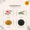 Mekong Mekong Bellentines The Tribe Concepts 90 Day Miracle Hair