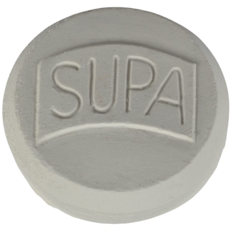 Supa Anti Algae Block, The Block Slowly Dissolves Releasing Di-Methyl