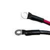 XTSZHDSL Truck and Plow Side HYD01690 & HYD01684 Repair Harness