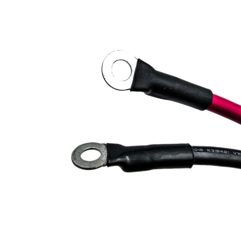 XTSZHDSL Truck and Plow Side HYD01690 & HYD01684 Repair Harness