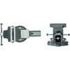 TRUSCO (TRUSCO) Rotary Table Anvil Vise for VRS100N, Table Handle