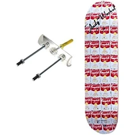 Sk8ology Skateboard Deck Display Wall Mount Hanger Rack | 1, 3, 5, 10, 100 Packs (3)