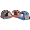 Guinea Pig Travel Carrier cage, Reptile Bearded Dragon Lizard Portable