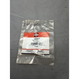 BRIGGS & STRATTON BRASS NEEDLE VALVE INLET SEAT PART# 690577