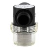 Shurflo 255-213 RV Replacement Water Pump Strainer | 1/2 Twist-On