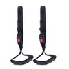 ZipSeven Car Handle 2 Piece Portable Automotive Handle Assistance Mobility