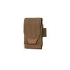 Condor Tech Sheath Plus - Coyote Brown