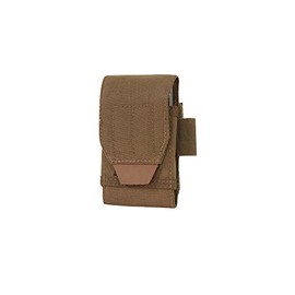 Condor Tech Sheath Plus - Coyote Brown