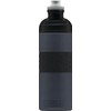 SIGG 13050 Sports Outdoor Polypropylene Hero Squeeze Bottle 0.6L Anthracite