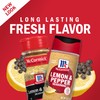 McCormick Lemon & Pepper Seasoning, 3.5 oz (Pack of 6)
