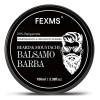Mopoyat Bálsamo Ultra Potente Crecimiento Barba Fina