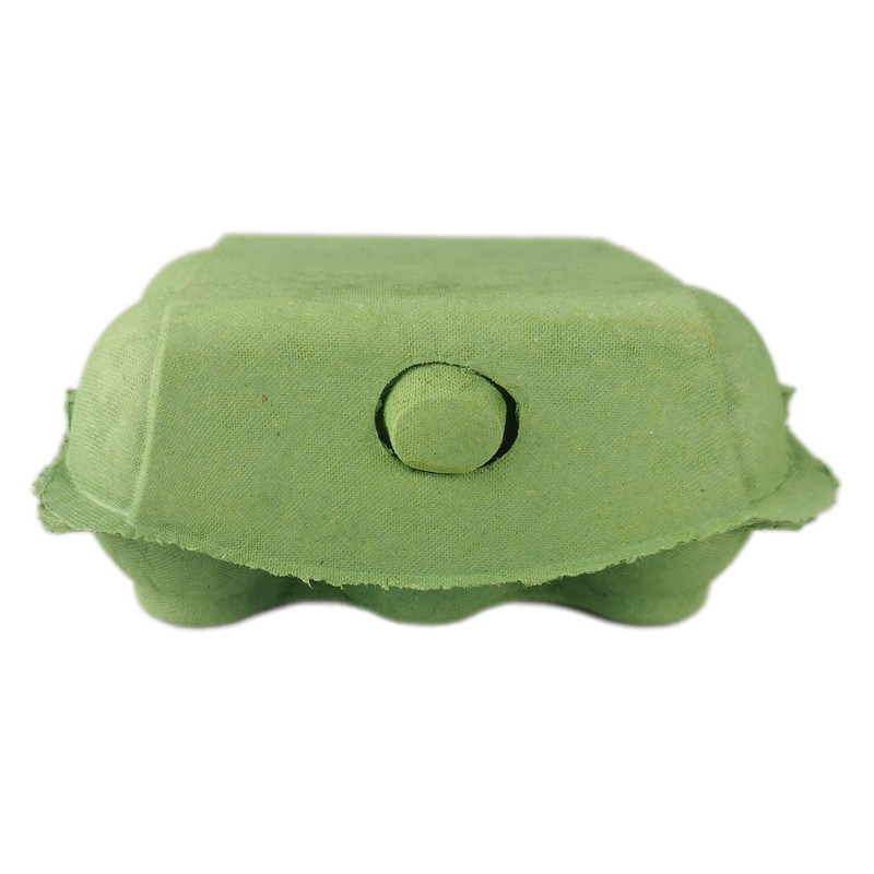 Ingbertson egg boxes for chicken eggs - no print -