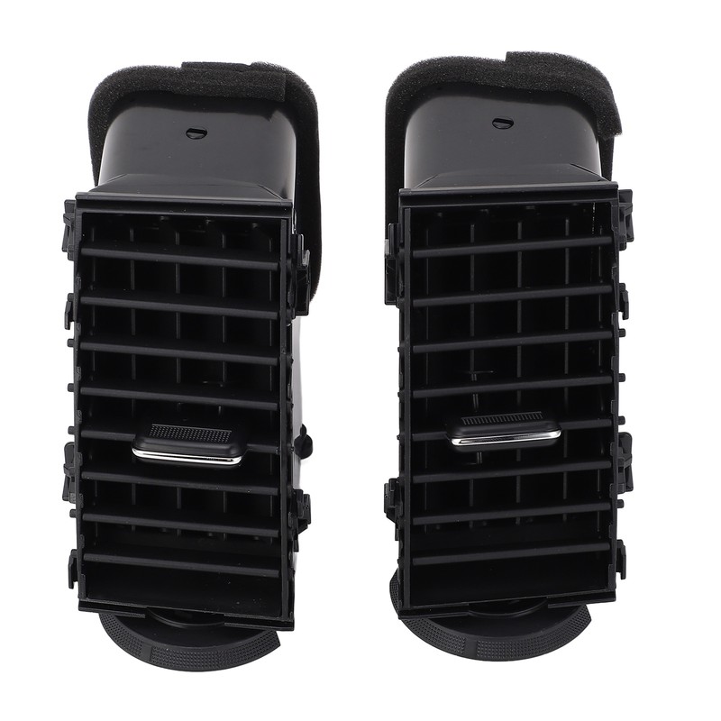 1 Pair Front AC Air Vent Grille Outlet 55064‑47010 Improved