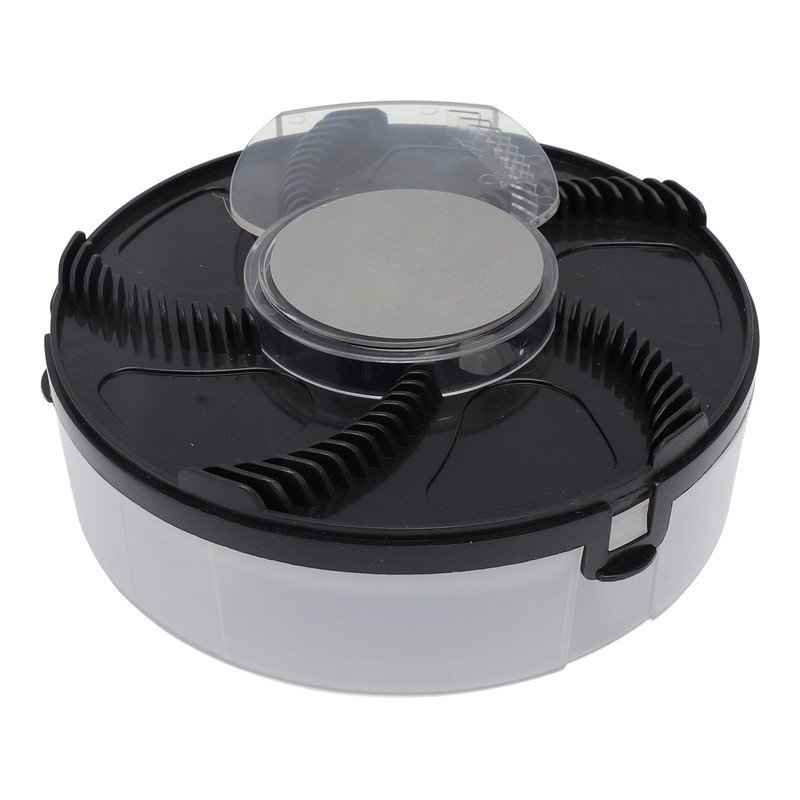 Electric Fly Trap Automatic USB Charging Quiet Detachable Washable Electric