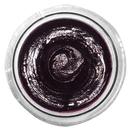 Beth Bender Beauty - Gel Eyeliner Frosting in Black Matte (Jett)