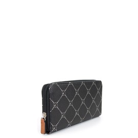 Tamaris Anastasia Wallet 20 cm. - black