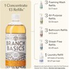 Branch Basics Concentrate REFILL- Multi-surface All Purpose Cleaner Concentrate -