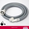 Schläfer 2536 High Pressure Inlet Hose 300 cm