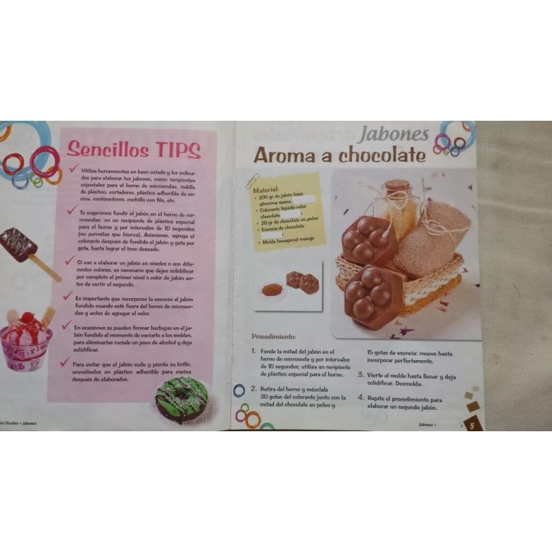 Ideas 1 Kg Jabón De Glicerina/carbón Activado Y Extracto De