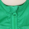 Zorax Boys Girls Green (11-12 Years) Waterproof Windproof Lightweight Kids