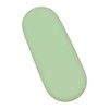 100% Cotton Baby Moses Basket Fitted Sheet/Jersey Oval Shape Sheet