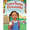Gloriana, Presente: A First Day of School Story
