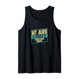 Funny Charcuterie Board Quote Tank Top