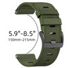 Rugged Nylon for Garmin Instinct 2/2S/2X/3 Watch Band 45mm 40mm