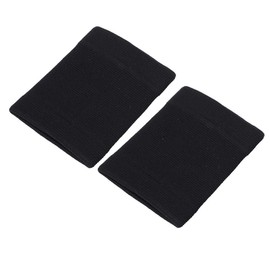 Keenso Hand Brace Wraps, 2Pcs Adjustable Compression Wrist Sleeves Unisex Wrist Wraps For Arthritis Carpal Tunnel Sports Muscle Joint Pain