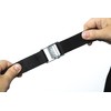 Direct Manufacturing 1 x Lifting straps cam buckle 5m x