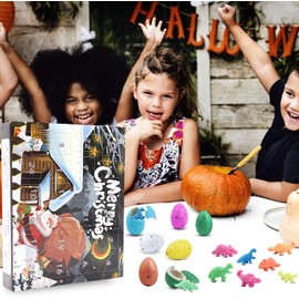 Advent Calendar 2024, 24-Day Christmas Advent Calendar, Christmas Countdown Calendar Gifts