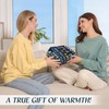 WRAPIX Sister Gifts for Women - Life is Tough But